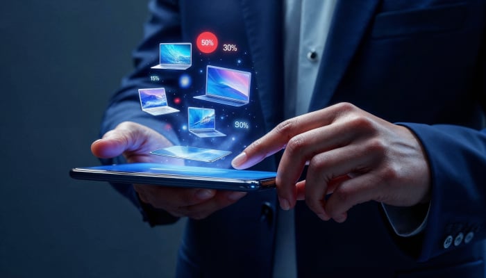 Mobirise Website Builder